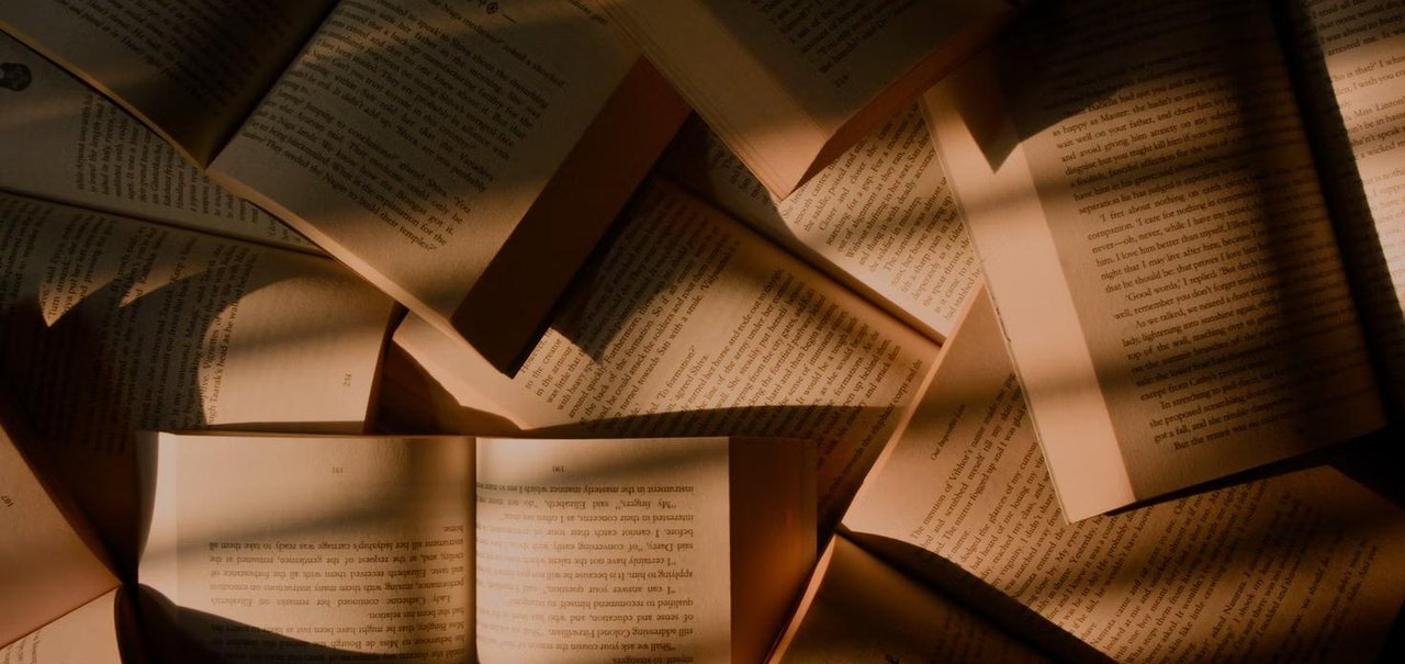 7 livros de fantasia para ler durante as férias