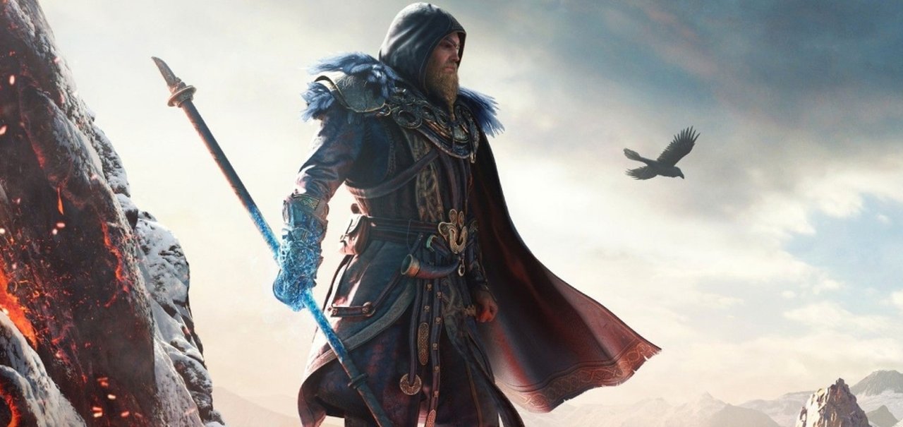 Ubisoft Forward é anunciado para 10 de setembro; veja como assistir