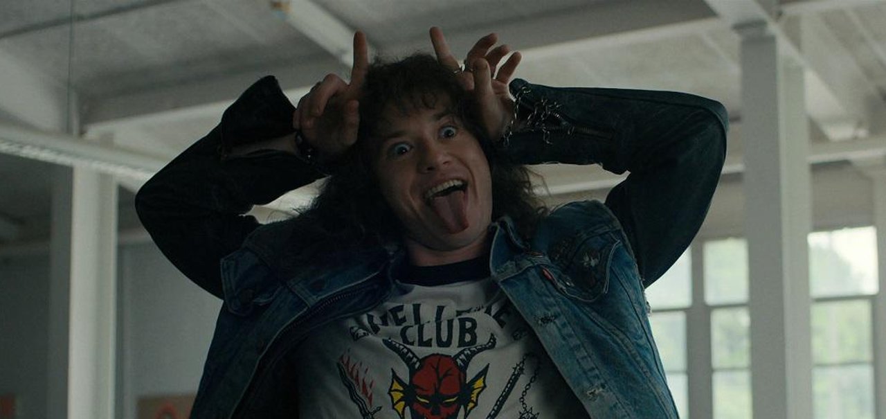 Stranger Things: intérprete de Eddie sentiu-se pressionado com a série