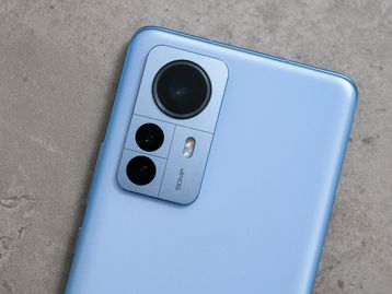 Xiaomi 12 Pro ganha nova versão com CPU Dimensity 9000+