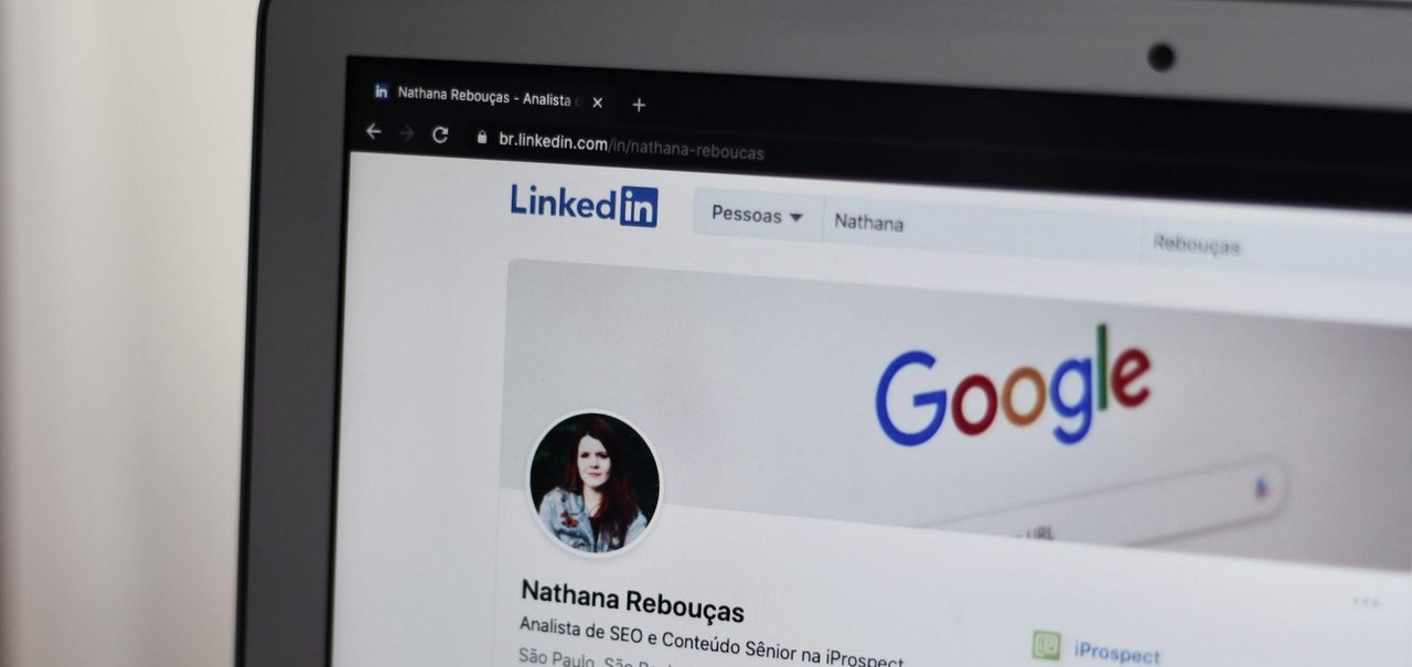 Saiba como anexar um currículo pré-existente no LinkedIn