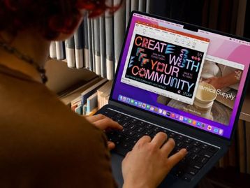 MacBook Air com CPU M2 recebe data de lançamento