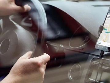 Uber Flash vai permitir entregas simultâneas; veja como funciona