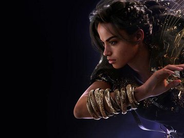 Forspoken sofre novo adiamento e chega em janeiro de 2023