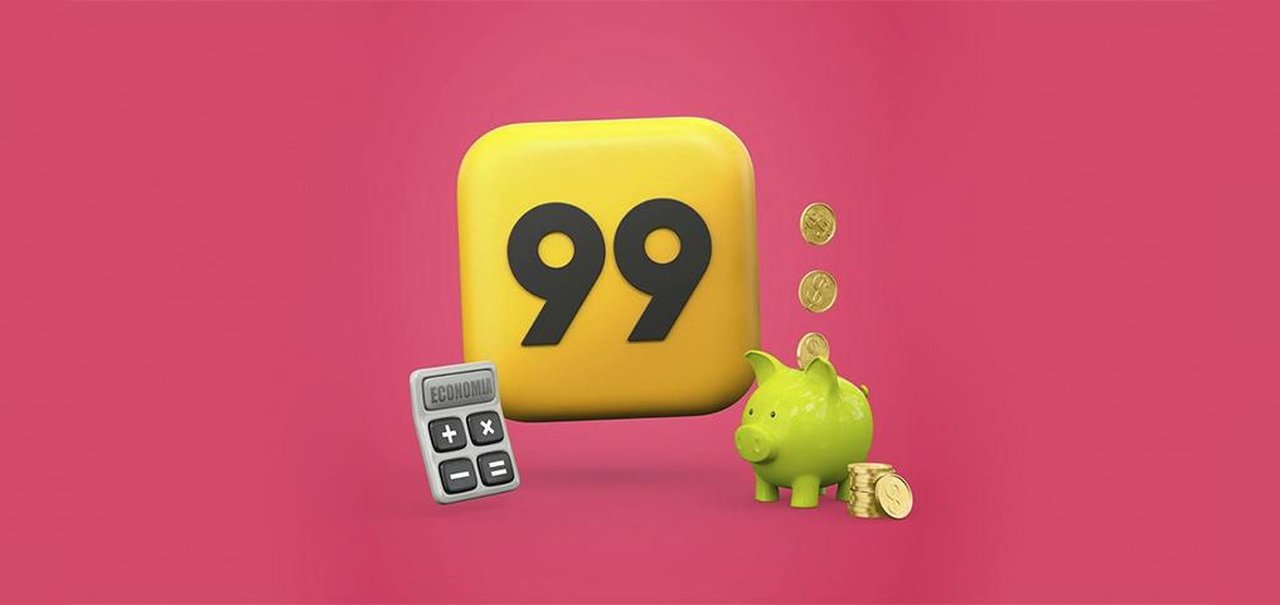 99Pay comemora aniversário de dois anos com cashback especial