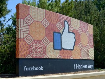 Meta processa raspadores de dados do Facebook e do Instagram