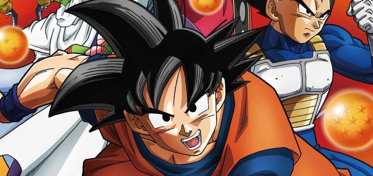 Fortnite pode ter parceria com Dragon Ball Z em breve