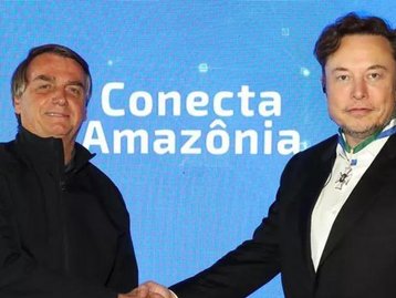 Elon Musk: veja quanto o governo gastou em evento com bilionário