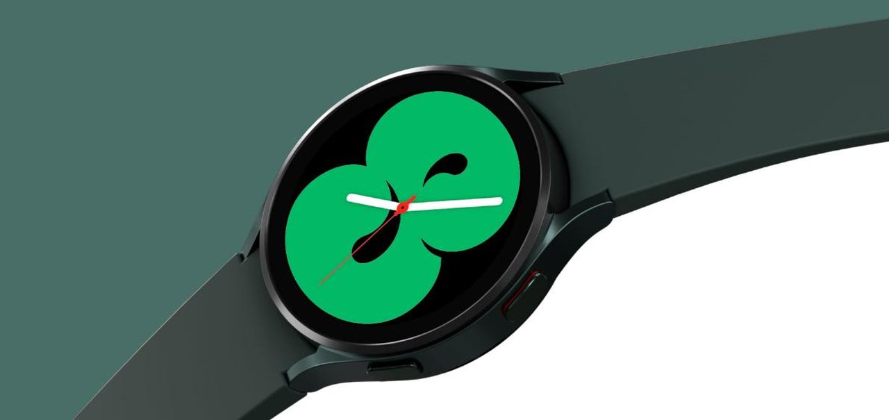 Galaxy Watch 5: veja design do relógio em novas imagens vazadas