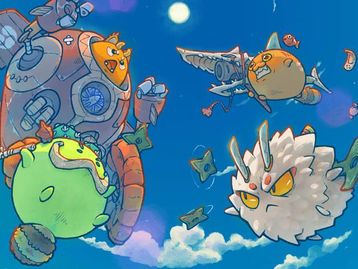 Axie Infinity: veja como US$ 600 milhões foram roubados do jogo