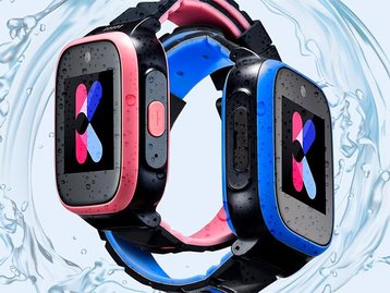 Multilaser revela smartwatch para o público infantil