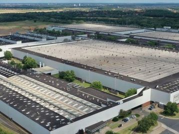 Volkswagen investirá 20 bilhões em baterias para carros elétricos
