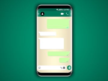 Como adicionar um contato no WhatsApp Web com o Google e iCloud