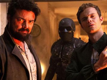 The Boys: quando estreia a 4ª temporada da série?
