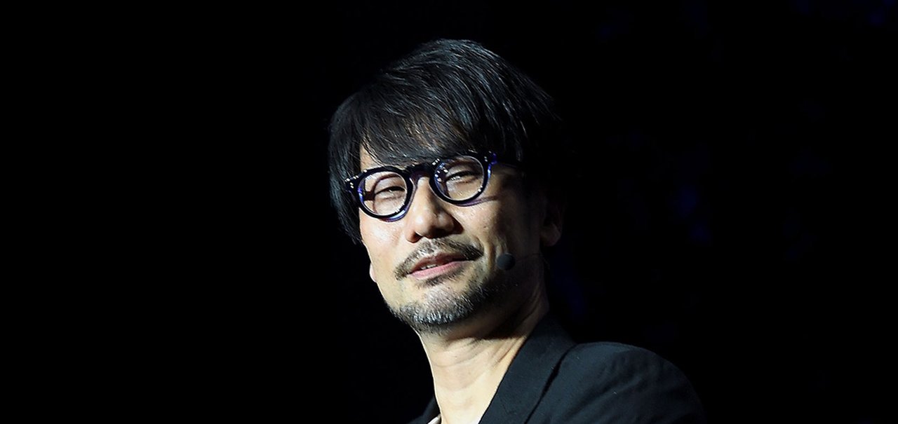 Fake News acusam Hideo Kojima de ser o assassino de Shinzo Abe