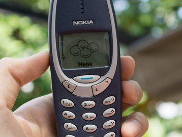 Nokia tijolão: relembre 5 celulares antigos da marca