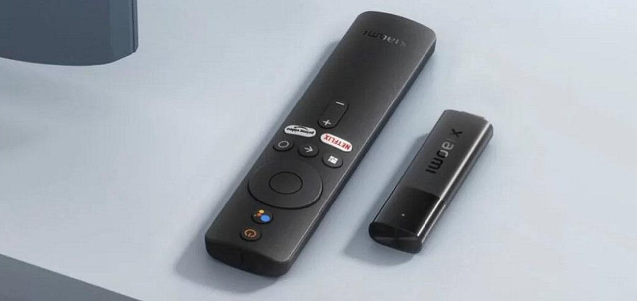 Mi TV Stick: como funciona o dispositivo smart da Xiaomi?