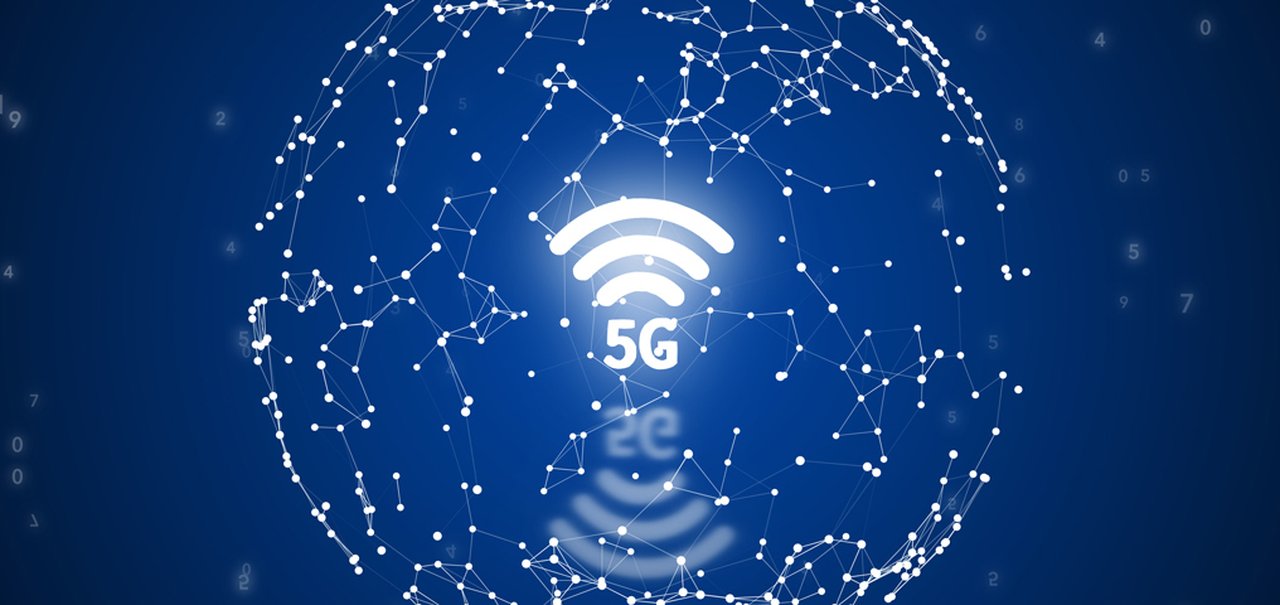 Vendas de smartphones 5G cresceram 230% no Brasil, diz estudo