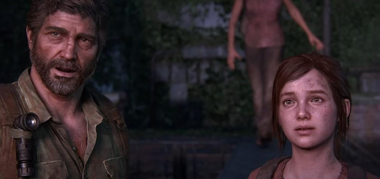 The Last of Us: remake não é só para 'ganhar dinheiro', diz artista