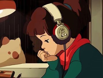 YouTube derruba live 'Lofi hip hop radio' após erro de copyright