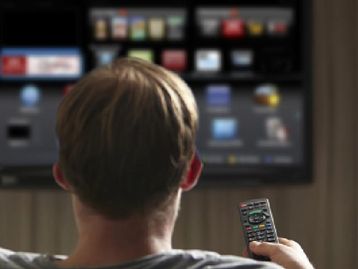 Como escolher uma Smart TV?