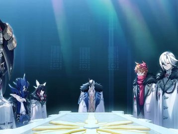 Genshin Impact revela todos os Mensageiros de Fatui em trailer