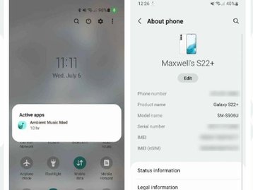 One UI 5.0: veja design e novas funções da interface da Samsung