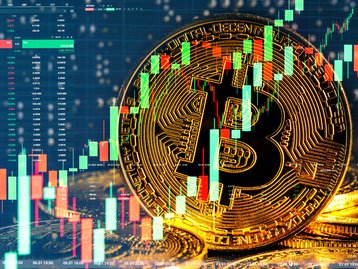 Bitcoin tem mais chance de cair do que se recuperar, diz pesquisa