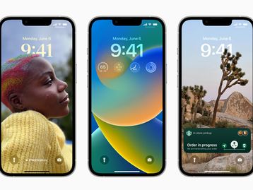 Apple lança beta público do iOS 16; veja como baixar
