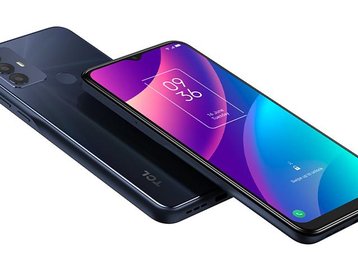 TCL apresenta três novos celulares da série 30; confira