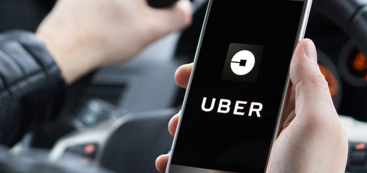 Uber pagou US$ 100 mil por pesquisas positivas envolvendo app