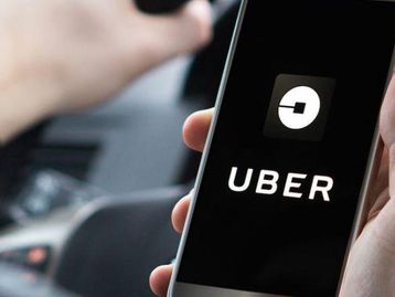 Uber pagou US$ 100 mil por pesquisas positivas envolvendo app