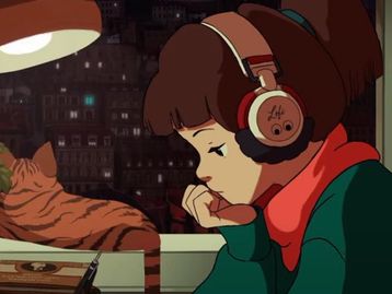 Lofi Girl volta a transmitir no YouTube após falso strike