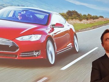 Twitter diz que Elon Musk desistiu da compra por causa da Tesla