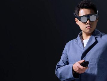 Magic Leap 2 chega em setembro por preços a partir de US$ 3.299