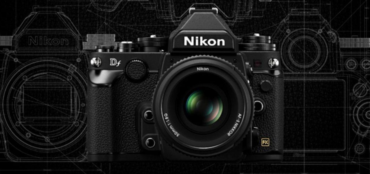 Nikon responde a rumores e diz que continua fazendo câmeras SLR