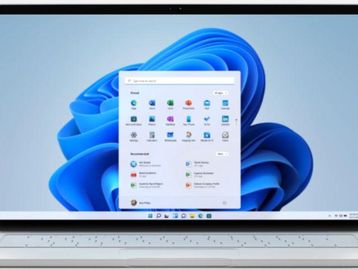 Windows 11 atualiza apps Câmera e Media Player em nova versão
