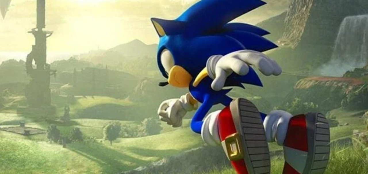 Criador de Sonic já sabe como será o próximo game da franquia