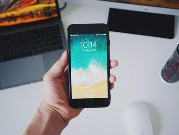 7 celulares de 128 GB de memória por cerca de R$ 1.000