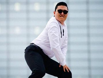 Gangnam Style, sucesso do YouTube, completa 10 anos hoje (15)