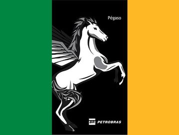 Petrobras inicia a montagem do supercomputador Pégaso