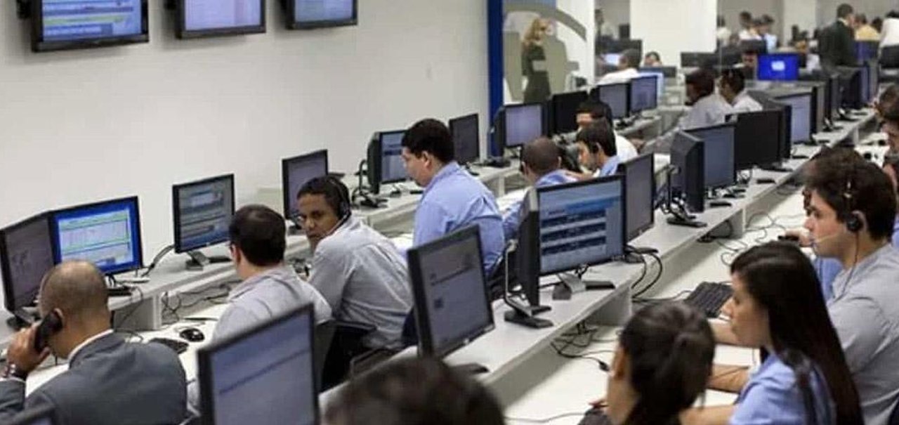 Ministério da Justiça suspende 180 serviços de telemarketing