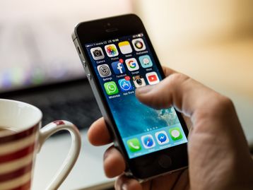 Marca iPhone é da Apple e não da Gradiente, decide PGR