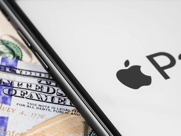 Apple recebe novo processo por causa de NFC dos iPhones