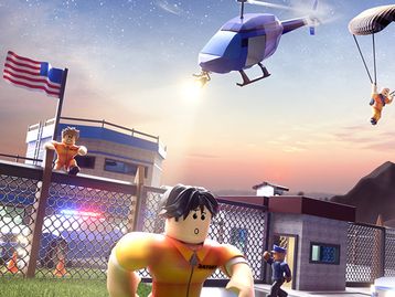Roblox tem supostos documentos internos vazados por hacker