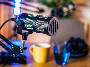 Como ser podcaster de sucesso no Spotify? Confira as dicas!