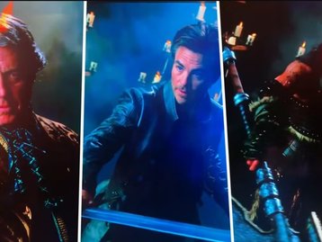Dungeons & Dragons: filme tem primeiras imagens reveladas; veja!