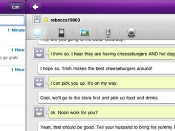 MSN, ICQ e outros mensageiros nostálgicos