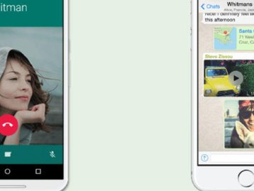 WhatsApp enfim permite transferir dados do Android para iOS