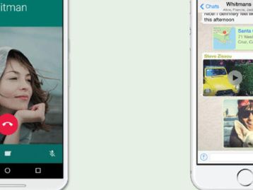 WhatsApp enfim permite transferir dados do Android para iOS